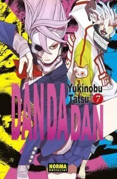 DAN DA DAN