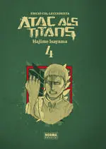 ATAC ALS TITANS INTEGRAL 4