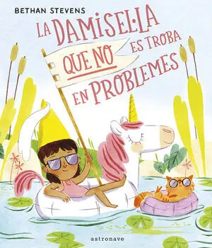La Damisel·la que no Es Troba en Problemes