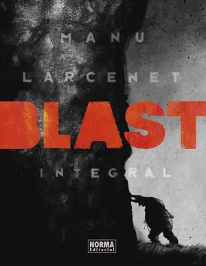 BLAST. EDICIÓN INTEGRAL (SIN DERECHO A DEVOLUCIÓN)