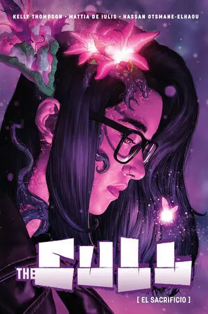 THE CULL 01
