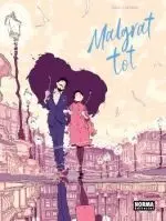 MALGRAT TOT (CAT)