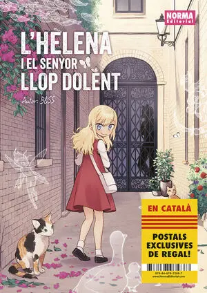 HELENA I EL SENYOR LLOP DOLENT EDICIO INTEGRAL (CAT)