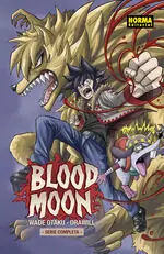 BLOOD MOON PACK (SIN DERECHO A DEVOLUCIÓN)