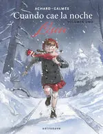 CUANDO CAE LA NOCHE 01: LISOU