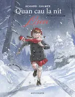 QUAN CAU LA NIT 1 LISOU (CAT)