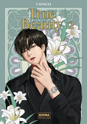 TRUE BEAUTY, 2
