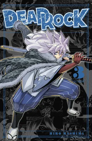 DEAD ROCK 03