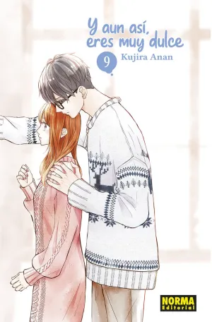 Y AUN ASI, ERES MUY DULCE, 9