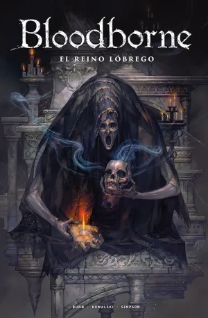 BLOODBORNE, 6 . EL REINO LËBREGO
