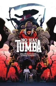 NO HAY TUMBA