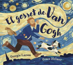 EL GOSSET DE VAN GOGH EL GOSSET DE VAN GOGH
