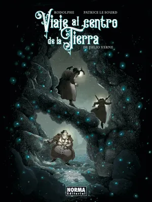 VIAJE AL CENTO DE LA TIERRA
