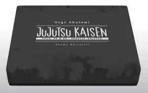 Jujutsu Kaisen 29 + 30 Pack Especial