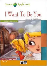 I Want To Be You (Free Audio A2)