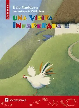 Una Visita Inesperada (PiAta)