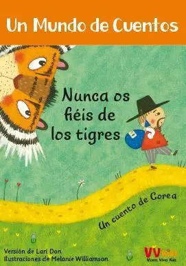 Nunca os Fiéis de los Tigres