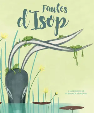 Faules D'isop