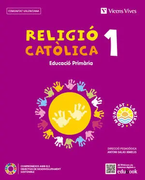 Pri1 Val Religió Catòlica 1. Comunitat Lanikai Val