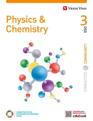 Eso3 Phisics & Chemistry 3 Connected Community