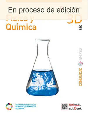 Eso3 Física y Química 3 C. Diversidad Comunidad en