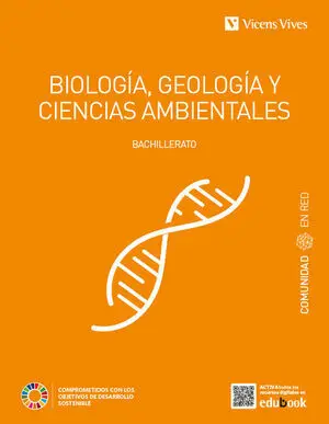 Bach1 Biología 1 B Comunidad en Red
