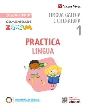 Pri1 Gal Practicalingua 1 Actividades Comunidade Z