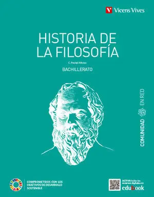 Historia de la Filosofia 2Batx