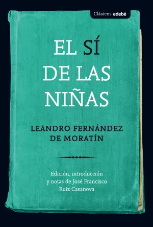 El sí de las Niñas