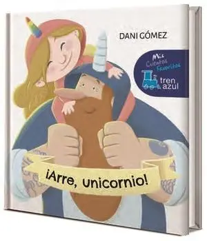 ¡Arre, Unicornio!