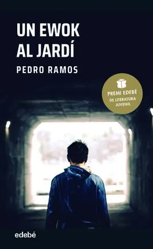 Un Ewok Al Jardi Pr Juv 22