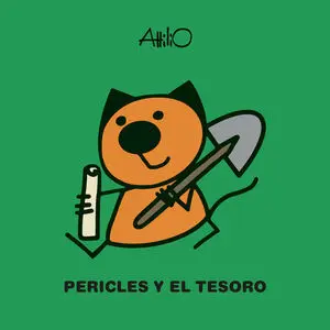 Pericles y el Tesoro