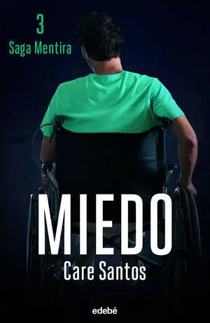 MIEDO - NUEVA EDICION (CAS)