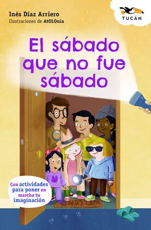 EL SÁBADO QUE NO FUE SÁBADO