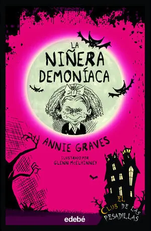 La Niñera Demoníaca