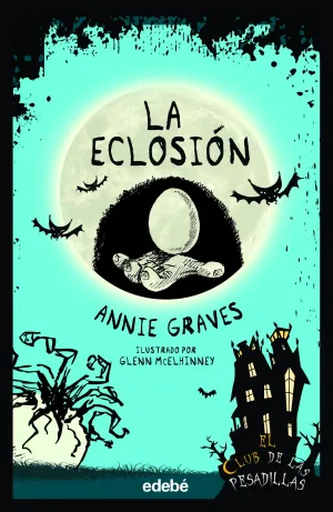 La Eclosión
