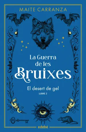 EL DESERT DE GEL