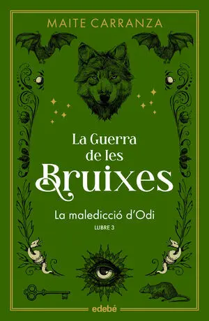 LA MALEDICCIÓ D'ODI