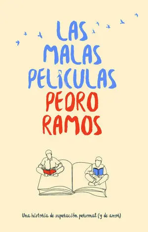 LAS MALAS PELÍCULAS