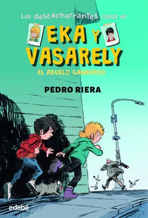 2. EL ABUELO GAMBERRO