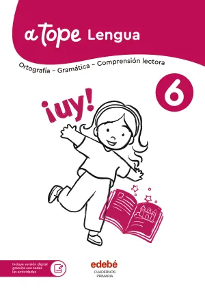 LENGUA 6
