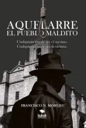 AQUELARRE, EL PUEBLO MALDITO