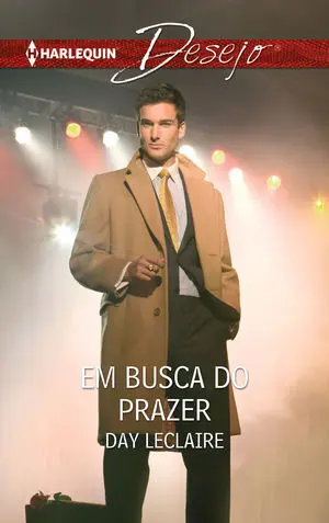 EM BUSCA DO PRAZER