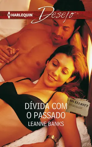 DÍVIDA COM O PASSADO