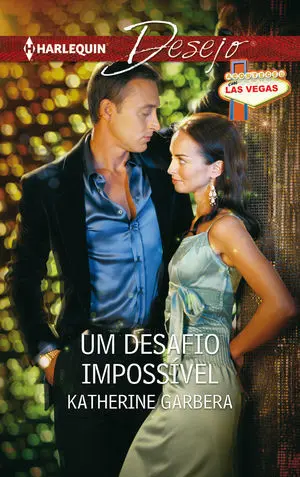 UM DESAFIO IMPOSSÍVEL