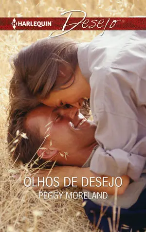 OLHOS DE DESEJO