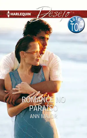 ROMANCE NO PARAÍSO