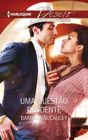 UMA QUESTÃO PENDENTE