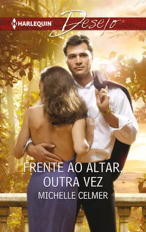 FRENTE AO ALTAR, OUTRA VEZ