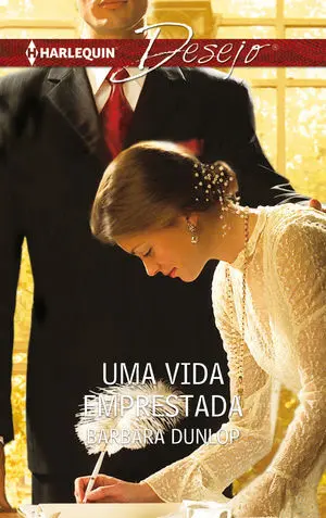 UMA VIDA EMPRESTADA
